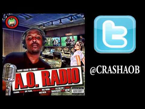 Nardy Crash The Party - Out Here Pt. 2 Ft. G-Money