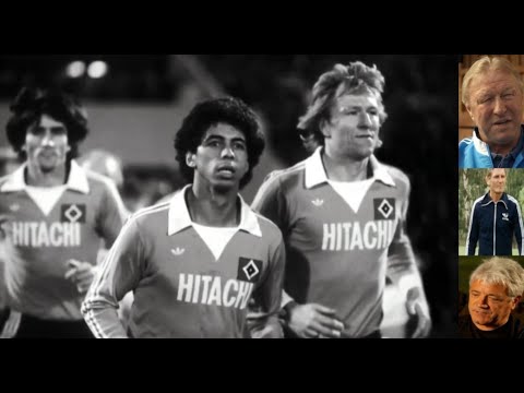 HSV - Der Mega HSV - Doku - Saison 1978 / 79 - Teil 2