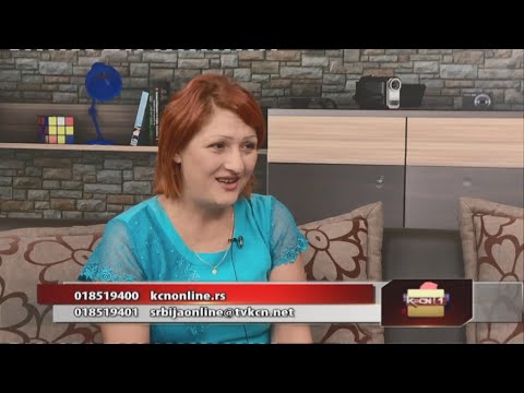 Srbija online - Dušica Todorović (TV KCN 16.08.2024)