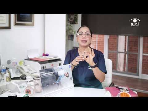 Tipos de micas para tus lentes