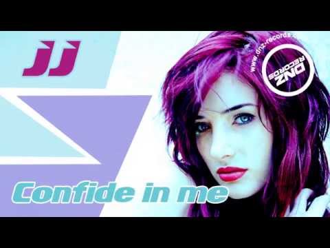 DNZ104 // JJ - CONFIDE IN ME (Official Video DNZ RECORDS)