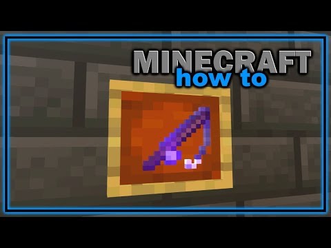 Fishing Rod Enchantment Guide | Easy Minecraft Enchanting Guide