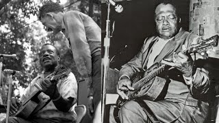 Bukka White –  Baby, Please Dont Go  / 1968