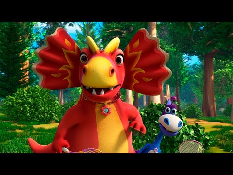 🦖ტურბოზავრები - კრებული მათთვის, ვისაც უყვარს სიმყუდროვე🔥 | Multfilmebi qartulad