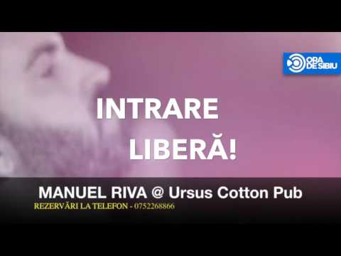 MANUEL RIVA   URSUS COTTON PUB 2