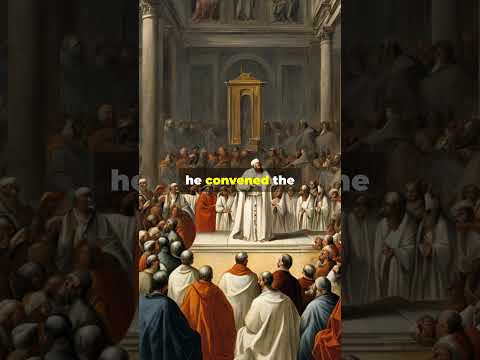 The Powerful Legacy of St. Sylvester