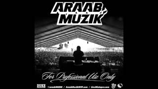 Words Of A Chameleon - AraabMuzik [For Professional Use Only]