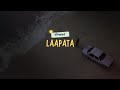 Laapata - KING [ 𝚜𝚕𝚘𝚠𝚎𝚍 + 𝚛𝚎𝚟𝚎𝚛𝚋𝚎𝚍 ] New Hindi Song