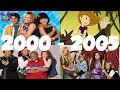 All Disney Channel Theme Songs 2000 2005