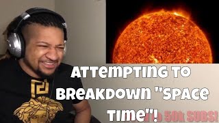 (Reaction) Gojira - Space time - Unofficial Lyric Video