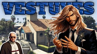 VESTUVĖS PER PRIEVARTĄ DĖL STATUSO | GTAV RP | NexusRP.LT