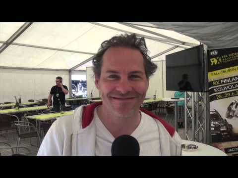 RXFinland - WC2014 Kouvola