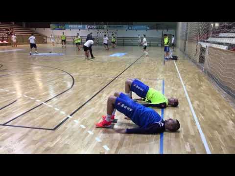 Futsal Veszprém erősítés