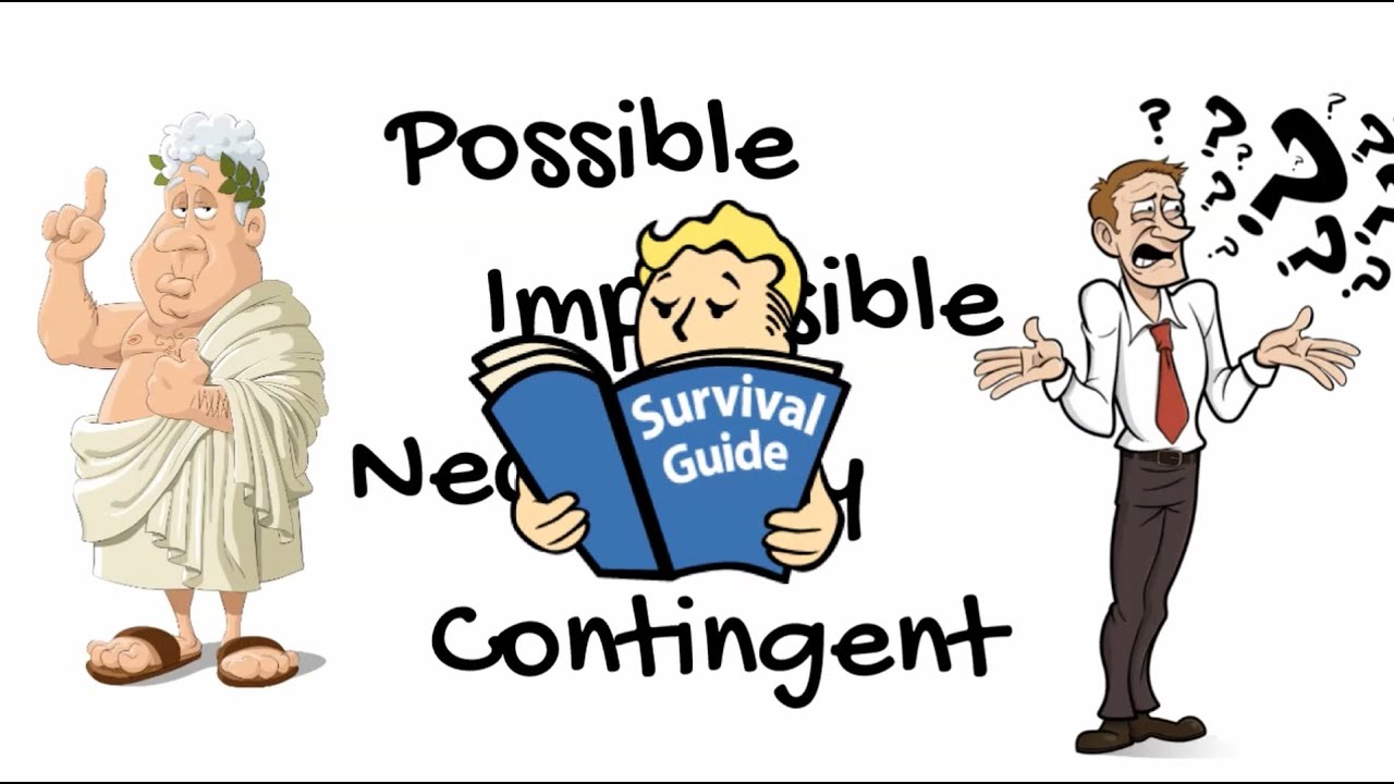 Modal Concepts and Possible Worlds