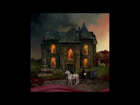 Videoclip de Kontinuerlig Drift — Opeth