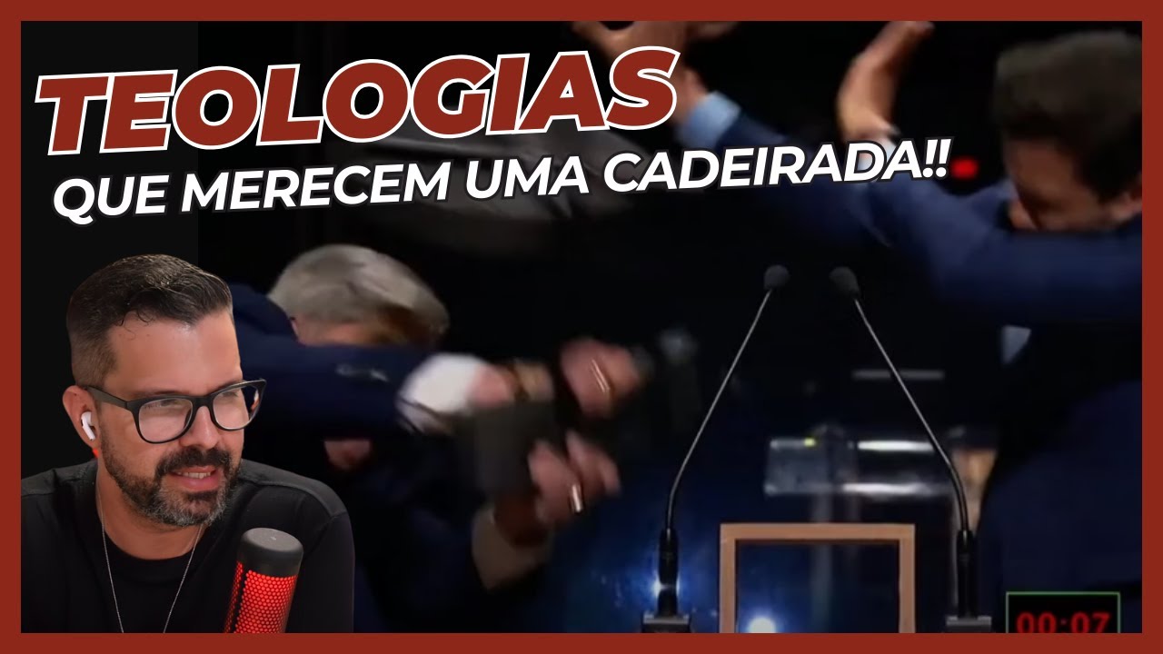 CATOLICISMO // As Falas Mais Absurdas e Esquisitas