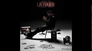 La Fouine Ray Charles ft French Montana (Bonus Track) (By Mò ØrÍginàl)