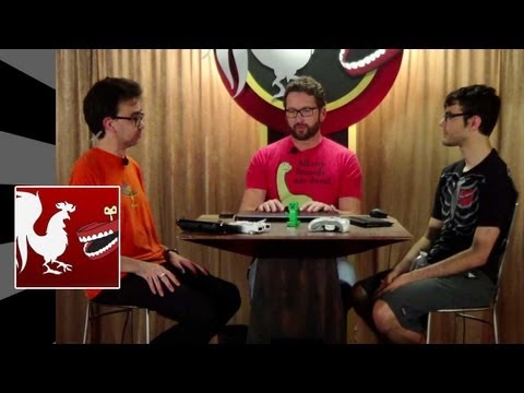 The Patch #06 | Rooster Teeth