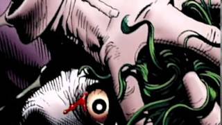 Batman The Killing Joke: Joker&#39;s Madness