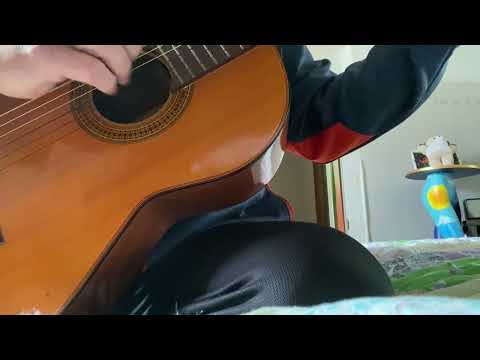 Vito classical acoustic flamenco guitar Late 1960s-early 1970s - natural image 14
