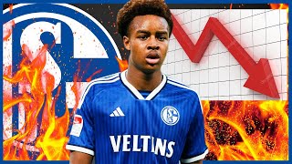 What is Happening to Schalke?