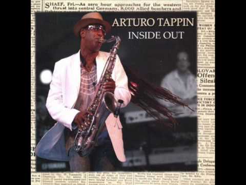 Arturo Tappin - It Always Gets Better