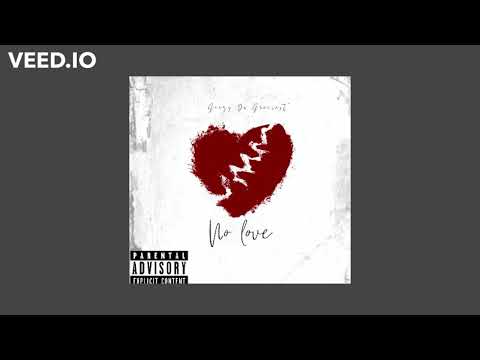 1ofdakreepest - No love (official audio)