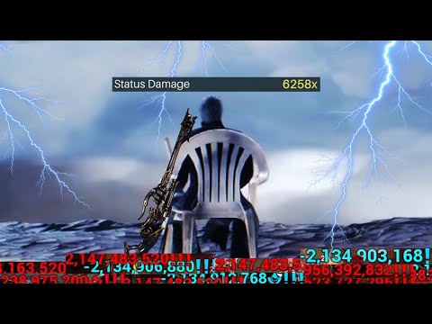 DE Might Need To Patch It Again Because Of What I Found... | Vadarya Prime Build | Warframe