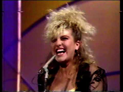 Toto Coelo - Just for You (1985) BETAMAX