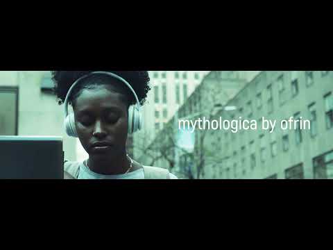 mythologica by Ofrin music video #ageditchallenge