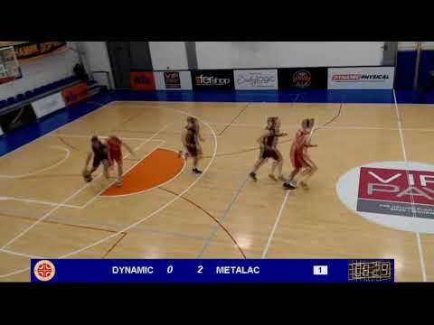 KLS / KK Dynamic VIP PAY - KK Metalac