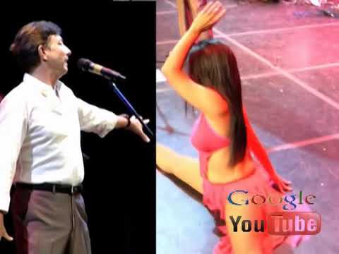 JUAN BAU   ACARICIAME   VIDEO EXCLUSIVO