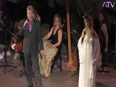 odc.11, (wersja włoska)  Andrzej Kiliszewski. Program ILUMINATICON: "Pasje Artystyczne"