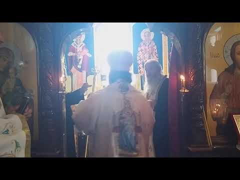 Hramul Soborul Sf.12 Apostoli.Biserica Negulesti Nt.2021(4)