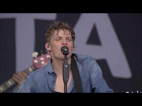 Dabu Fantastic - Angelina: Texthänger! (Heitere 2017)