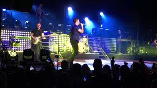 Scotty McCreery - Move It On Out - Anaheim, CA - May 13, 2018