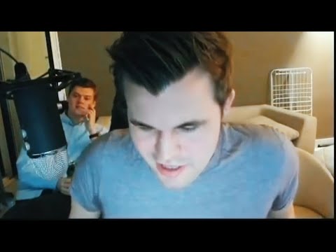 Magnus BONGCLOUDS a SUPER GM | Magnus Carlsen vs Shakhriyar Mamedyarov