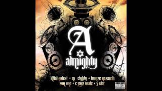 Almighty - 
