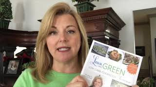 lean green cookbook