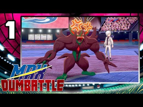 Max Dumbattle #1 - Una nuova era!