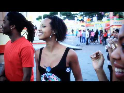 Slk Blaze feat Wmike   J n rasyon YARDZIK 2012