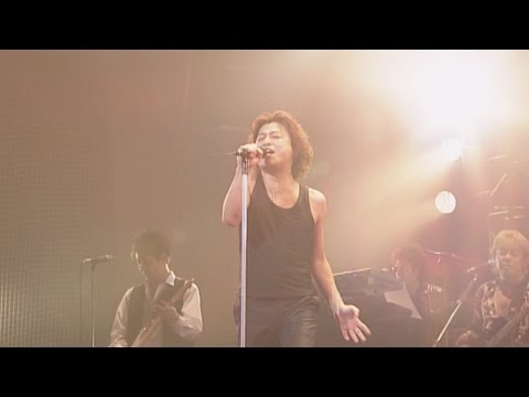 甲斐バンド