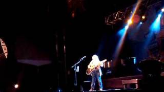 Melissa Etheridge Nowhere To Go Bohemian Nights