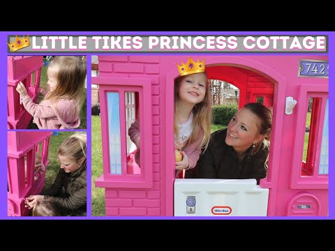 Little Cottage Playhouses For Kids - Find The Business Information Quickly
