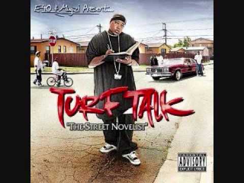 Turf Talk Feat The Game - Sav Out