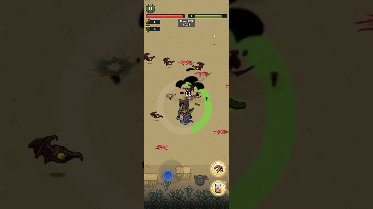 Funny Pickle Gameplay Fails (and Epic Wins!The Pickle Adventure Continues: Watch Me Beat Them All!