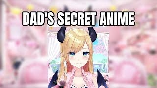 My Dad Had the Most Obscure Anime DVDs - Bet You've Never Heard of This One | Yuzuki Choco
