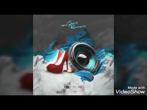 Um Grave Romance - Tribo da Periferia ft. Bozzó