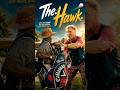 He Hired a Random Stranger as His Caddie… for $3,000?! 😂⛳ | The Hawk#shorts