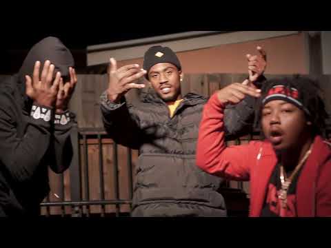 Toohda$ Band x Lil Tray x Fredo Bagz - In The Trenches